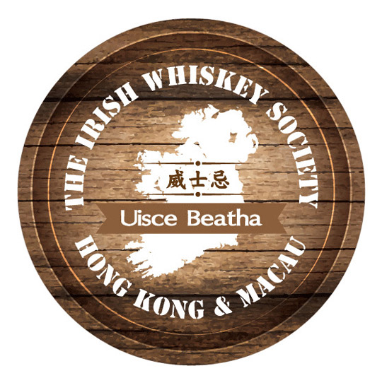 Irish Whiskey Society Hong Kong & Macau