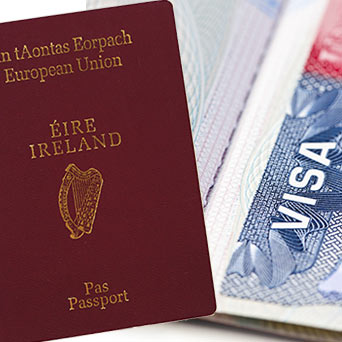 Passport and Visas