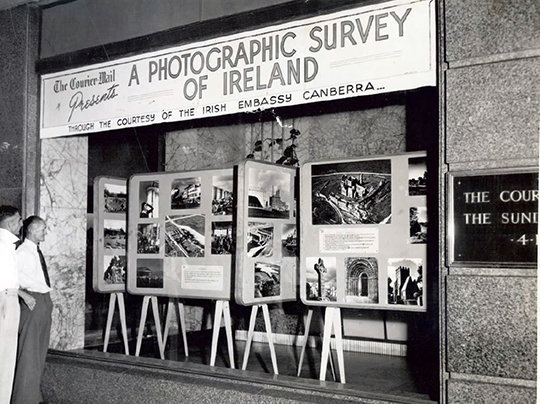A photographic survey of Ireland