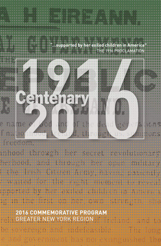 2016 Commemoration Booklet - CG New York