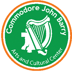 Commodore John Barry Arts & Cultural Center