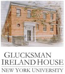 Glucksman Ireland House