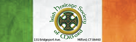 Irish Heritage Society of Milford