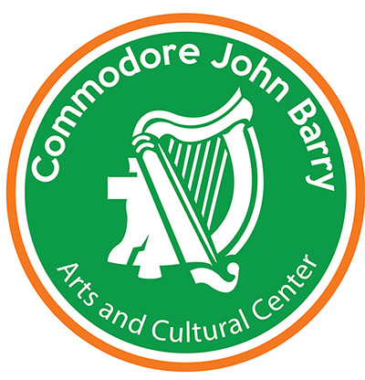 The Commodore John Barry Arts & Cultural Center