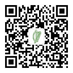 Irish Embassy Consulate Wechat QR code