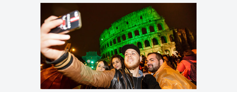 GlobalGreenings-Rome