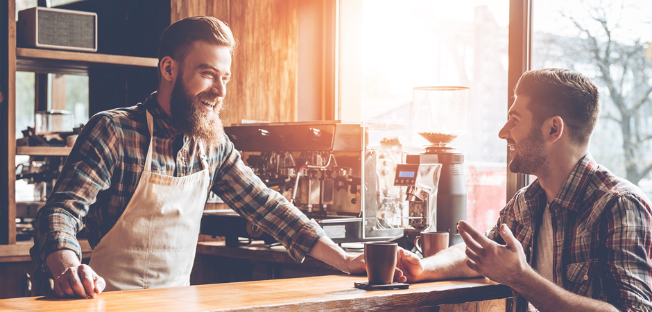 Starting a Business