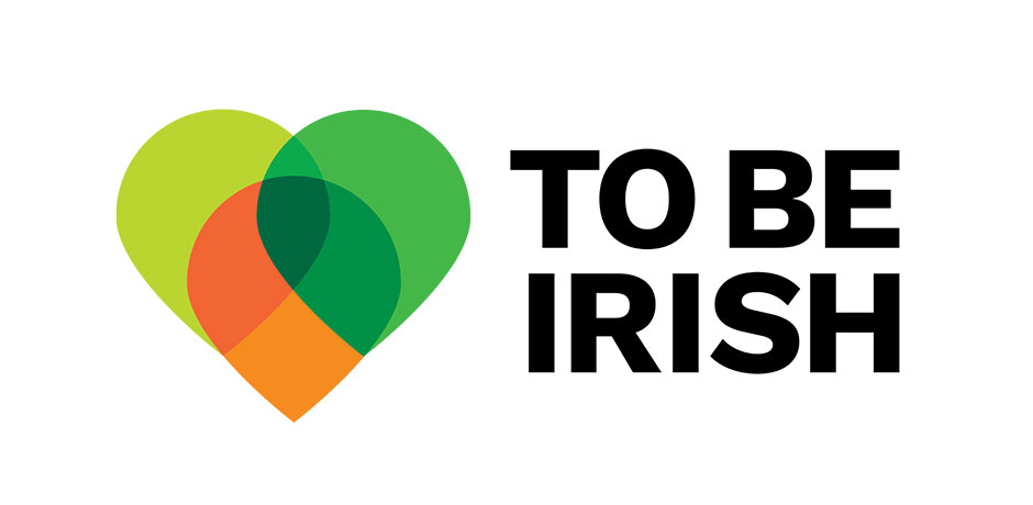 To Be Irish