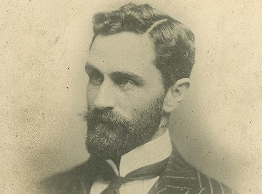 Roger Casement (1864-1916)