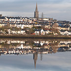 Derry, Northern Ireland