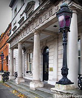 Iveagh House (C)Michael Foley photography