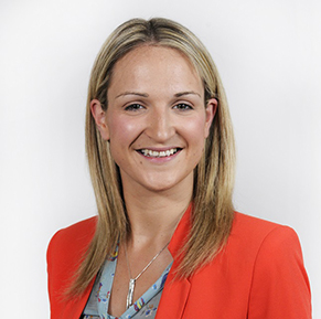 Minister Helen McEntee