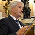 Mr Thorbjørn Jagland