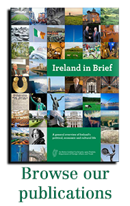 Browse our publication archive