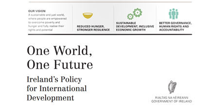 One World One Future