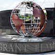 The Emigrant Flame, Wexford