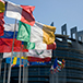 flags-european-parliament-strasbourg