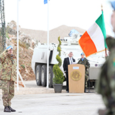 Irish-Defence-Forces-Lebanon (c) Irish Defence Forces