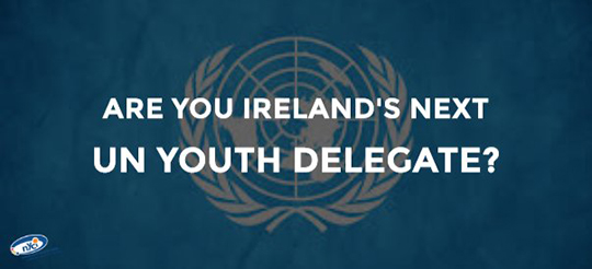 United Nations Youth Delegate Programme