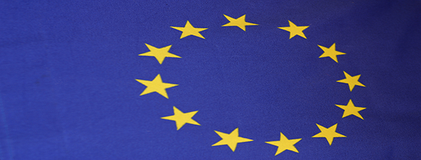 EU Flag 