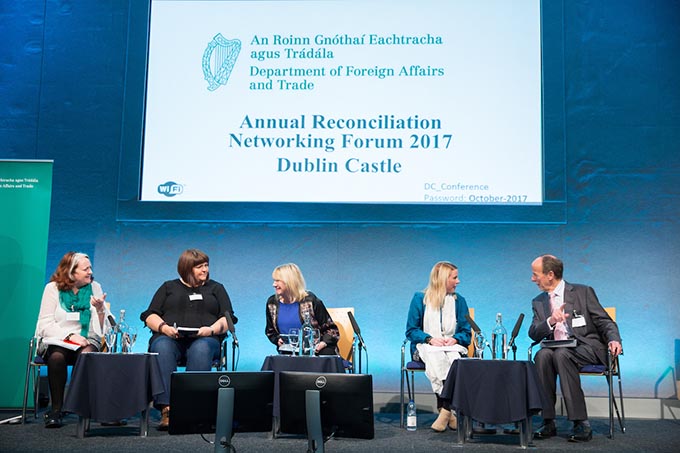 2017 Reconciliation Forum