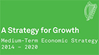 a strategy for growth cover