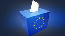 Europe Vote Image