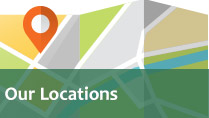 Our locations