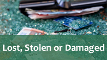 What to do if your Passport is lost stolen or damaged