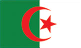 Algeria Flag