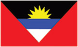 Antigua & Barbuda Flag