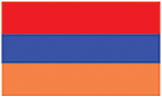 Armenia Flag