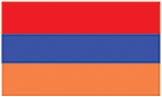 Armenia Flag