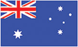 Australia Flag