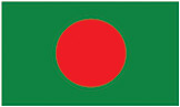 Bangladesh Flag