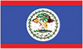 Belize Flag