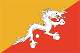 bhutan-flag