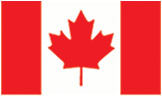 Canada Flag