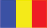 Chad Flag