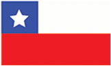 Chile Flag