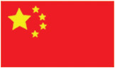 China Flag