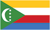 Comoros Flag