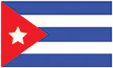 Cuba Flag