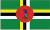 Dominica Flag