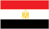 Egypt Flag