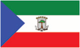 Equatorial Guinea Flag