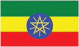 Ethiopia Flag