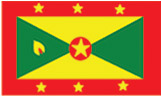 Grenada Flag