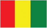 Guinea Flag