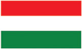 Hungary Flag